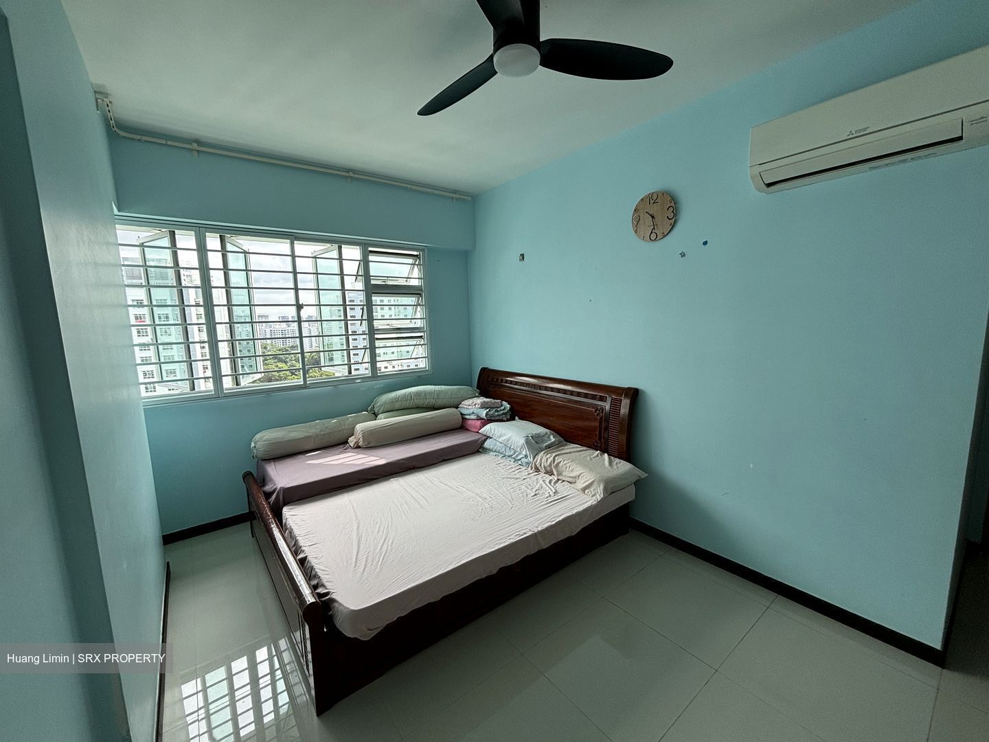 Blk 93B Telok Blangah Parcview (Bukit Merah), HDB 4 Rooms #563931331